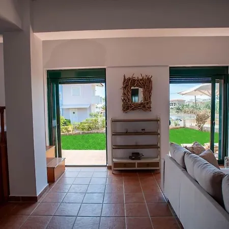 Calliope 펜션 라도스