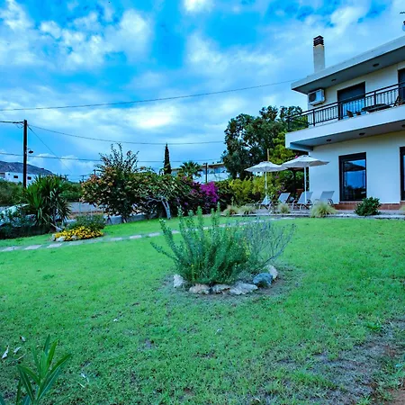 Calliope Holiday home Lardos