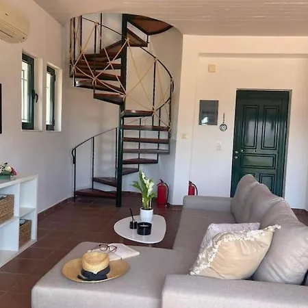 Casa de Férias Calliope *