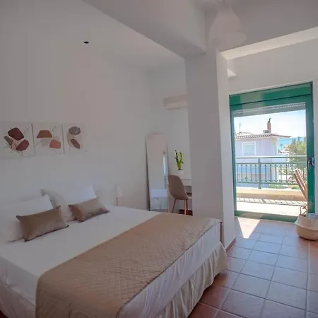 Calliope Casa de Férias *