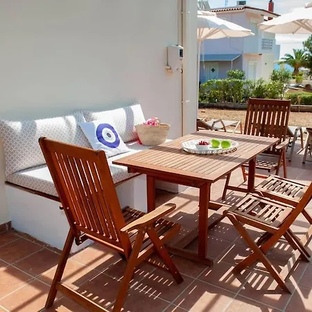 Calliope Casa de Férias *