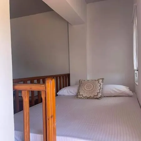 Casa de Férias Calliope *