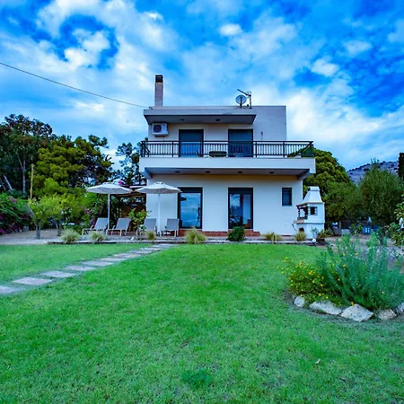 Calliope بيت للعطل *