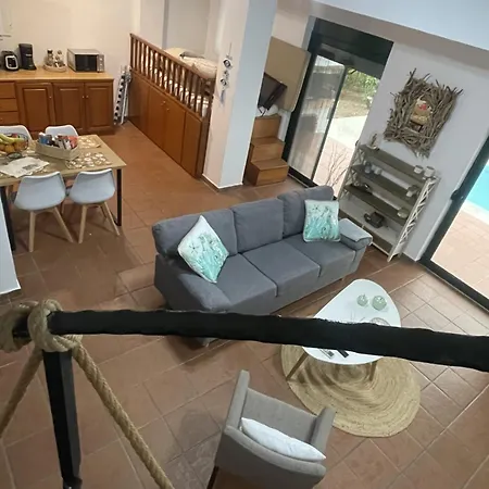 Calliope Casa vacanze *