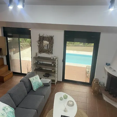 Calliope Casa vacanze Lardos