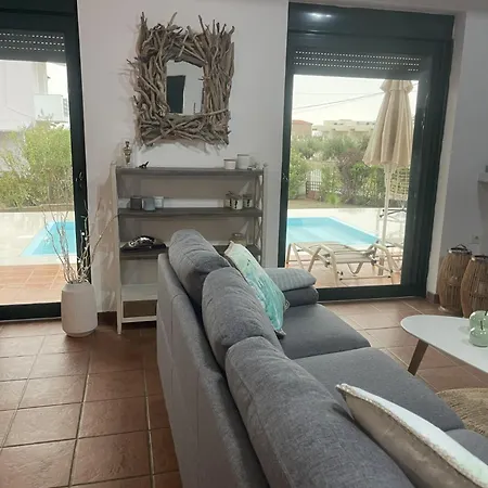 Calliope Casa vacanze