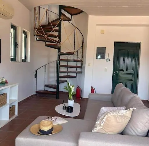 Tatil Evi Calliope *