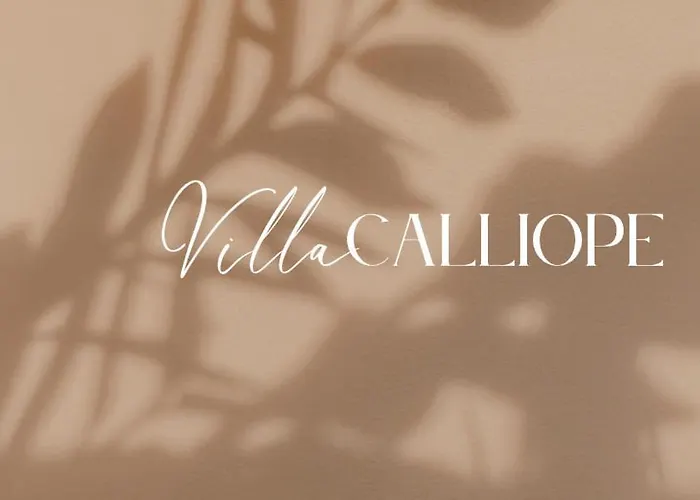 Feriehus Calliope