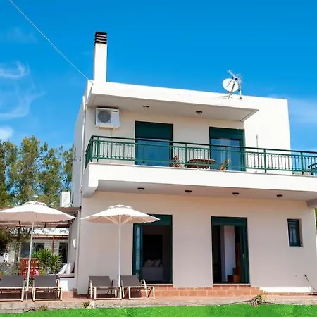 Holiday home Calliope *