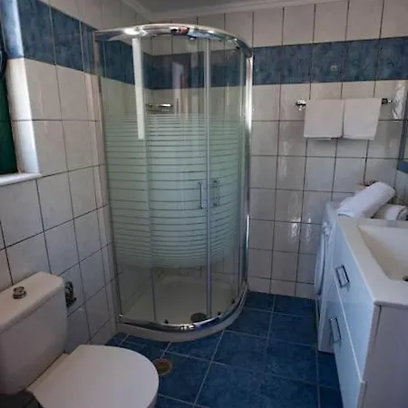 Tatil Evi Calliope