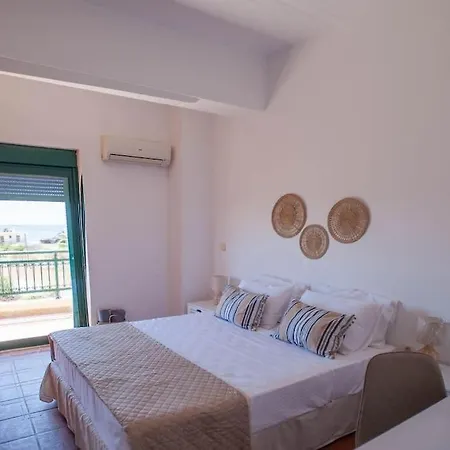 Calliope Tatil Evi