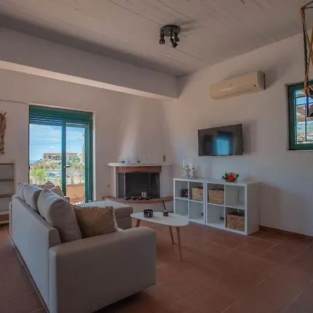 Holiday home Calliope *