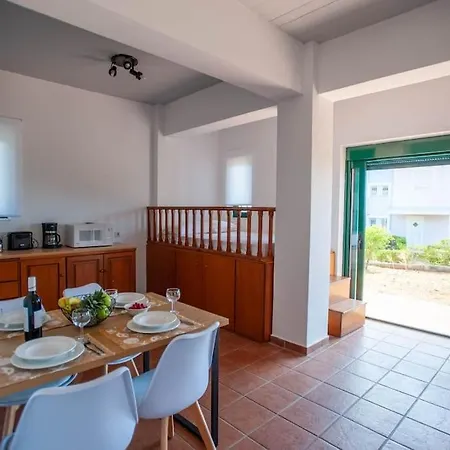 Ferienhaus Calliope