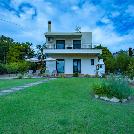 Calliope Holiday home *