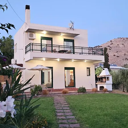 Calliope Holiday home *