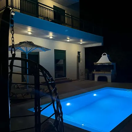 Calliope Holiday home *