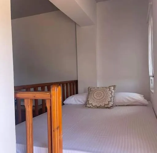 Vakantiehuis Calliope *